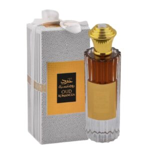 Ard Al Zaafaran Oud Romancea Eau de Parfum for Women – 100 ml