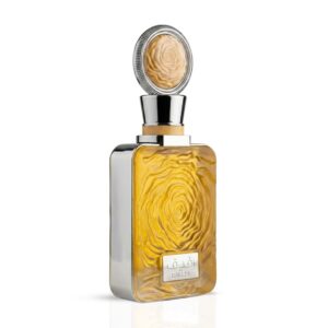 Ard Al Zaafaran Rafeef Velvet Pouch Eau de Parfum for Unisex – 100 ml