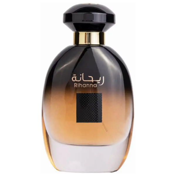 Ard Al Zaafaran Rihanna Eau de Parfum for Women – 3.4 oz / 100 ml