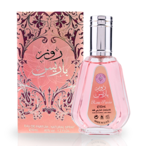 Ard Al Zaafaran Rose Paris Eau de Parfum for Women – 50 ml