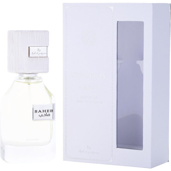 Ard Al Zaafaran Saheb Intense Eau de Parfum for Unisex – 2.36 oz
