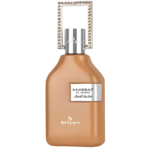 Ard Al Zaafaran Sahebat Al Jamal for Everyone Eau de Parfum for Unisex – 2.4 oz / 70ml