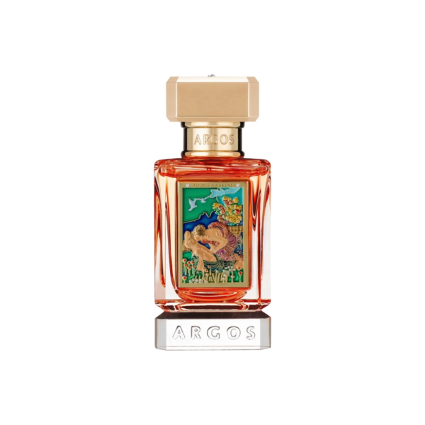 Argos Adonis Awakens Eau de Parfum for Unisex – 1 oz / 30 ml