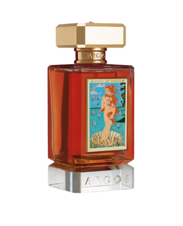 Argos Birth Of Venus Eau de Parfum for Unisex – 1 oz / 30 ml
