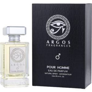 Argos Eau de Parfum for Men – 3.4 oz