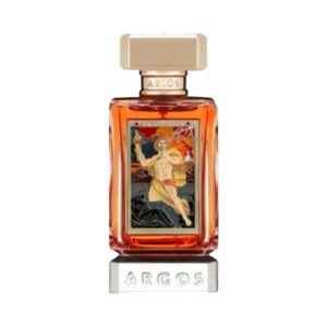 Argos Sacred Flame Eau de Parfum for Unisex – 3.4 oz / 100 ml
