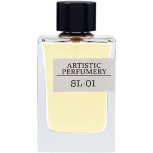 Armaf Artistic Perfumery SL 01 Eau de Parfum for Men – 3.4 oz / 100 ml