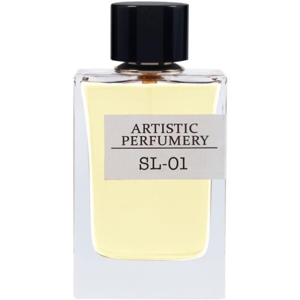 Armaf Artistic Perfumery SL 01 Eau de Parfum for Men – 3.4 oz / 100 ml