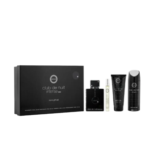 Armaf Club De Nuit Intense for Men – 3.6 oz