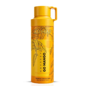 Armaf Odyssey Go Mango Deodorant for Men – 200 ml
