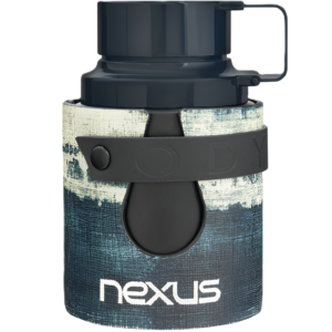 Armaf Odyssey Nexus Eau de Parfum for Men – 3.4 oz / 100 ml