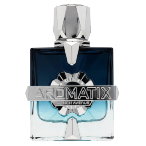 Arvella Fragrance Arvella Aromatix Frostbite Eau de Parfum for Unisex – 3.4 oz. / 100ml