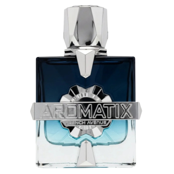 Arvella Fragrance Arvella Aromatix Frostbite Eau de Parfum for Unisex – 3.4 oz. / 100ml