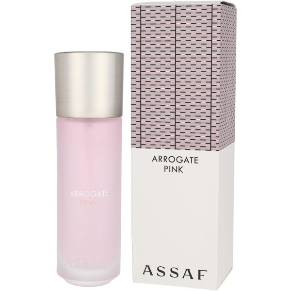 Assaf Arrogate Pink Eau de Parfum for Women – 6.7 oz