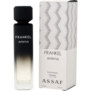Assaf Frankel Aventus Eau de Parfum for Unisex – 6.7 oz