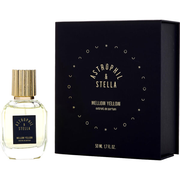 Astrophil & Stella Mellow Yellow Extrait de Parfum for Unisex – 1.7 oz