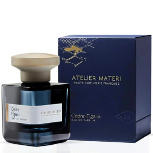 Atelier Materi Cèdre Figalia Eau de Parfum for Unisex – 100 ml