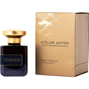 Atelier Materi Neroli Hasbaya Extrait de Parfum for Unisex – 1.7 oz