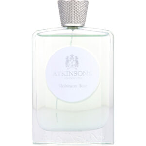 Atkinsons Robinson Bear * Eau de Parfum for Unisex – 3.3 oz