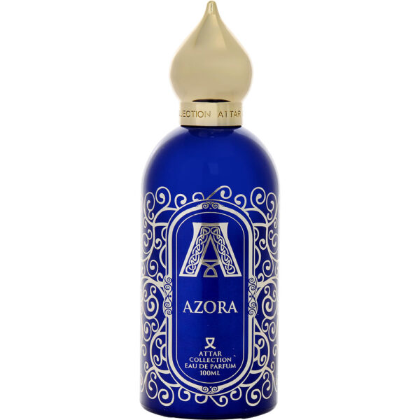 Attar Azora * Eau de Parfum for Unisex – 3.4 oz