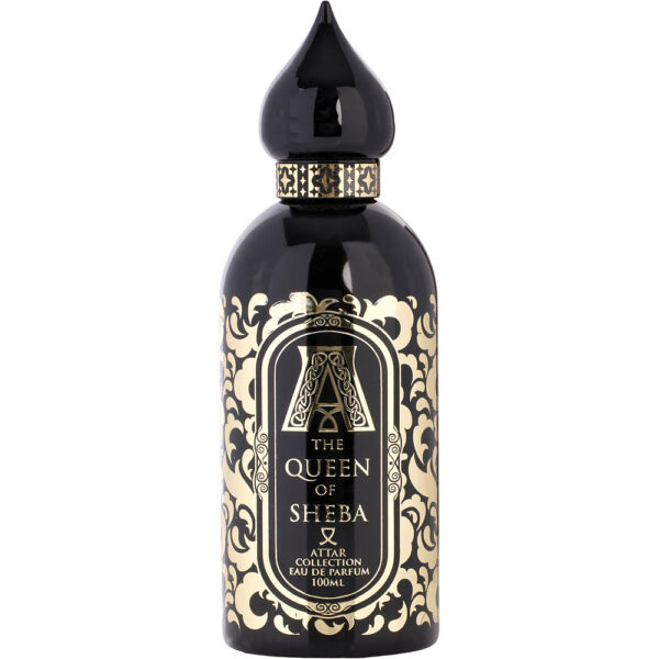 Attar The Queen Of Sheba * Eau de Parfum for Women – 3.4 oz