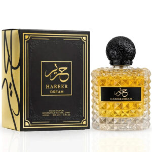 Aura by Aura Hareer Dream Eau de Parfum for Women – 100 ml