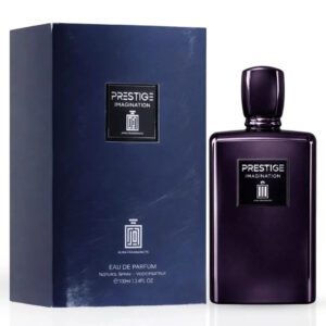 Aura by Aura Prestige Imagination Eau de Parfum for Unisex – 100 ml