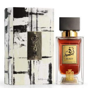 Aura by Aura Rukiy Eau de Parfum for Unisex – 100 ml