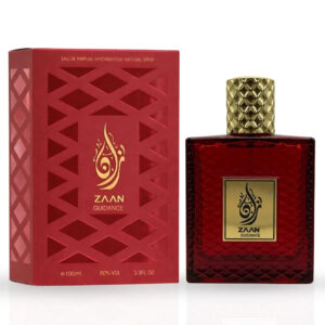 Aura by Aura Zaan Guidance Eau de Parfum for Unisex – 100 ml