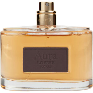 Aura Loewe Floral * Eau de Parfum for Women – 2.7 oz
