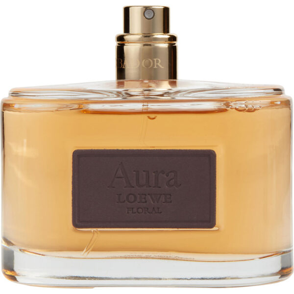 Aura Loewe Floral * Eau de Parfum for Women – 2.7 oz