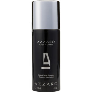Azzaro DEODORANT for Men – 5.1 oz