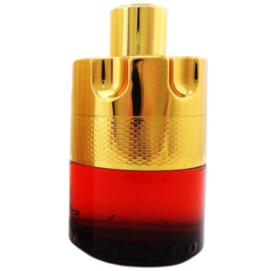 Azzaro Forever Wanted Absolu Eau de Parfum for Men – 3.4 oz. / 100ml Tester