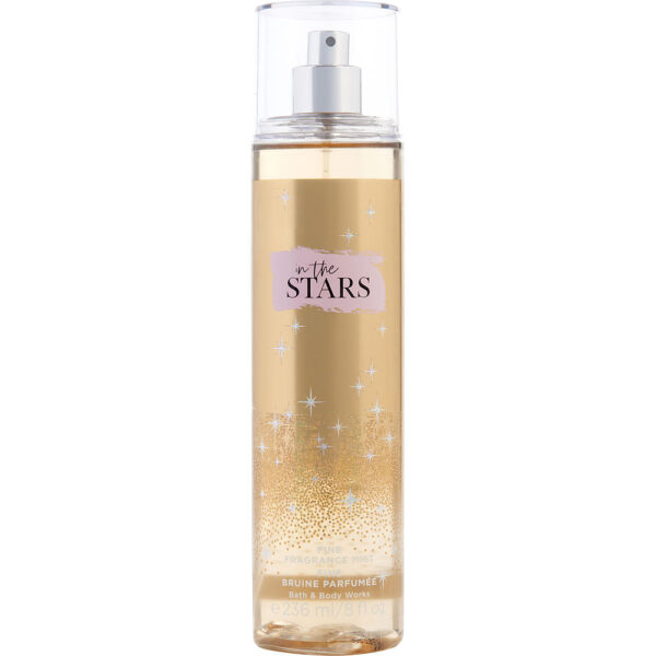 Bath & Body Works IN THE STARS MIST for Women – 8 oz