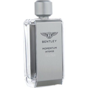 Bentley Momentum Intense * Eau de Parfum for Men ( )