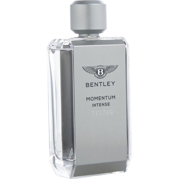 Bentley Momentum Intense * Eau de Parfum for Men ( )