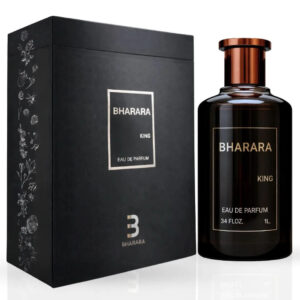 Bharara King Eau de Parfum for Unisex – 1000 ml