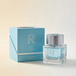 BHARARA Rohit Azure Eau de Parfum for Unisex – 100 ml