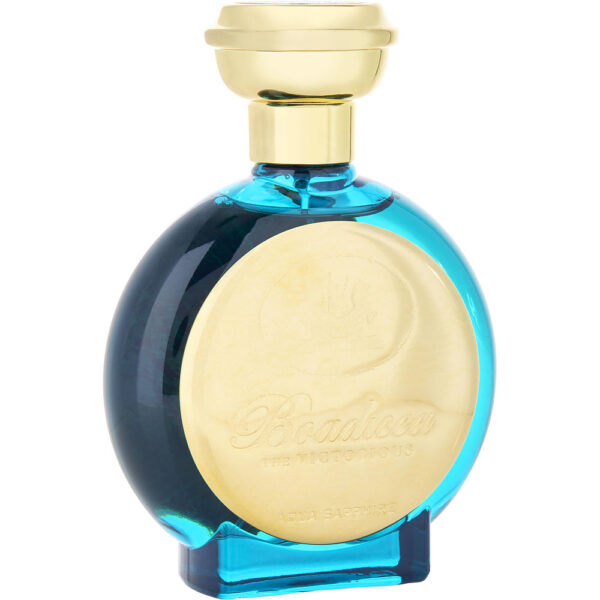 Boadicea The Victorious Aqua Sapphire * Eau de Parfum for Unisex – 3.4 oz