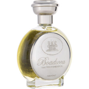 Boadicea The Victorious Ardent * Eau de Parfum for Unisex – 3.4 oz
