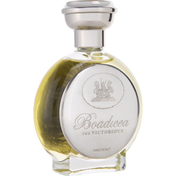 Boadicea The Victorious Ardent * Eau de Parfum for Unisex – 3.4 oz