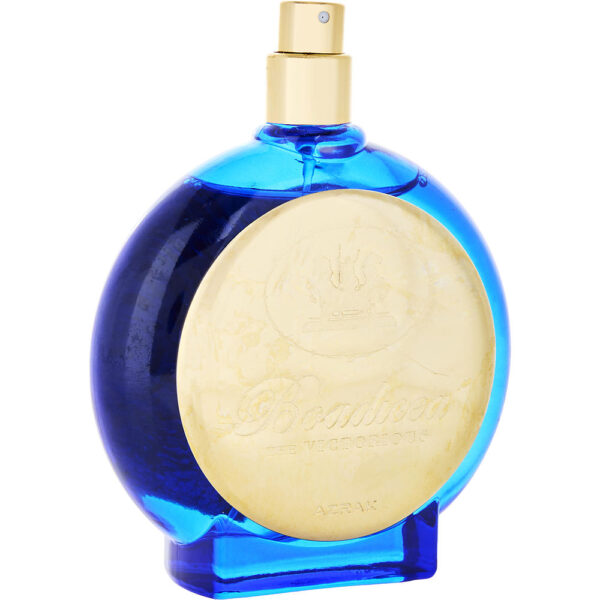 Boadicea The Victorious Azrak * Eau de Parfum for Unisex – 3.4 oz