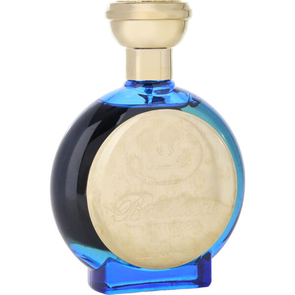 Boadicea The Victorious Blue Sapphire * Eau de Parfum for Unisex – 3.4 oz