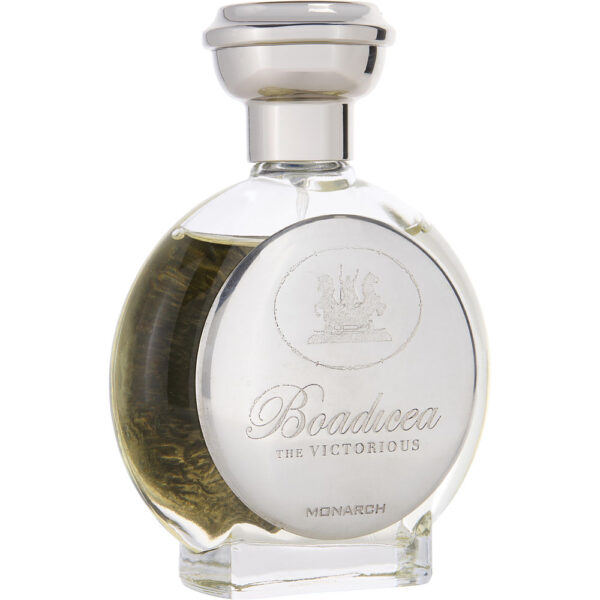 Boadicea The Victorious Monarch * Eau de Parfum for Unisex – 3.4 oz