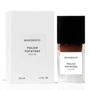 Bohoboco Polish Potatoes Eau de Parfum for Unisex – 50 ml