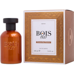 Bois 1920 Vento Nel Vento LIMITED ART COLLECTION Eau de Parfum for Unisex – 3.4 oz