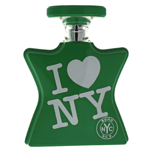 Bond No. 9 I Love New York Earth Day for Everyone Eau de Parfum for Unisex – 1.7 oz / 50 ml