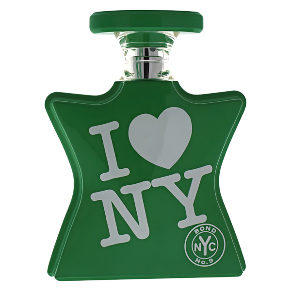 Bond No. 9 I Love New York Earth Day for Everyone Eau de Parfum for Unisex – 1.7 oz / 50 ml