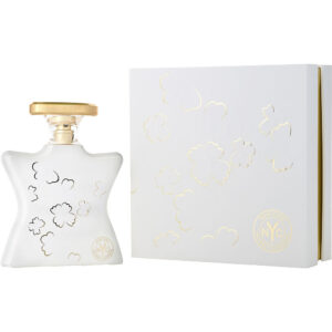 Bond No. 9 Secret Gardens Eau de Parfum for Unisex – 3.3 oz