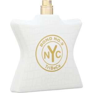 Bond No. 9 Tribeca * Eau de Parfum for Unisex – 3.3 oz